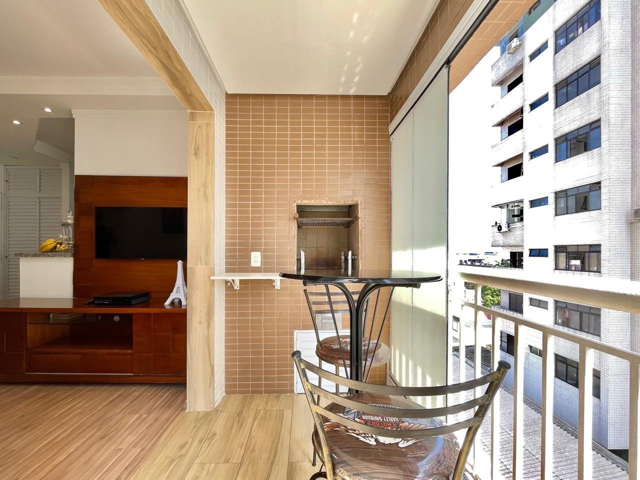 Apartamento à venda no bairro Estuário por 559.900,00: 