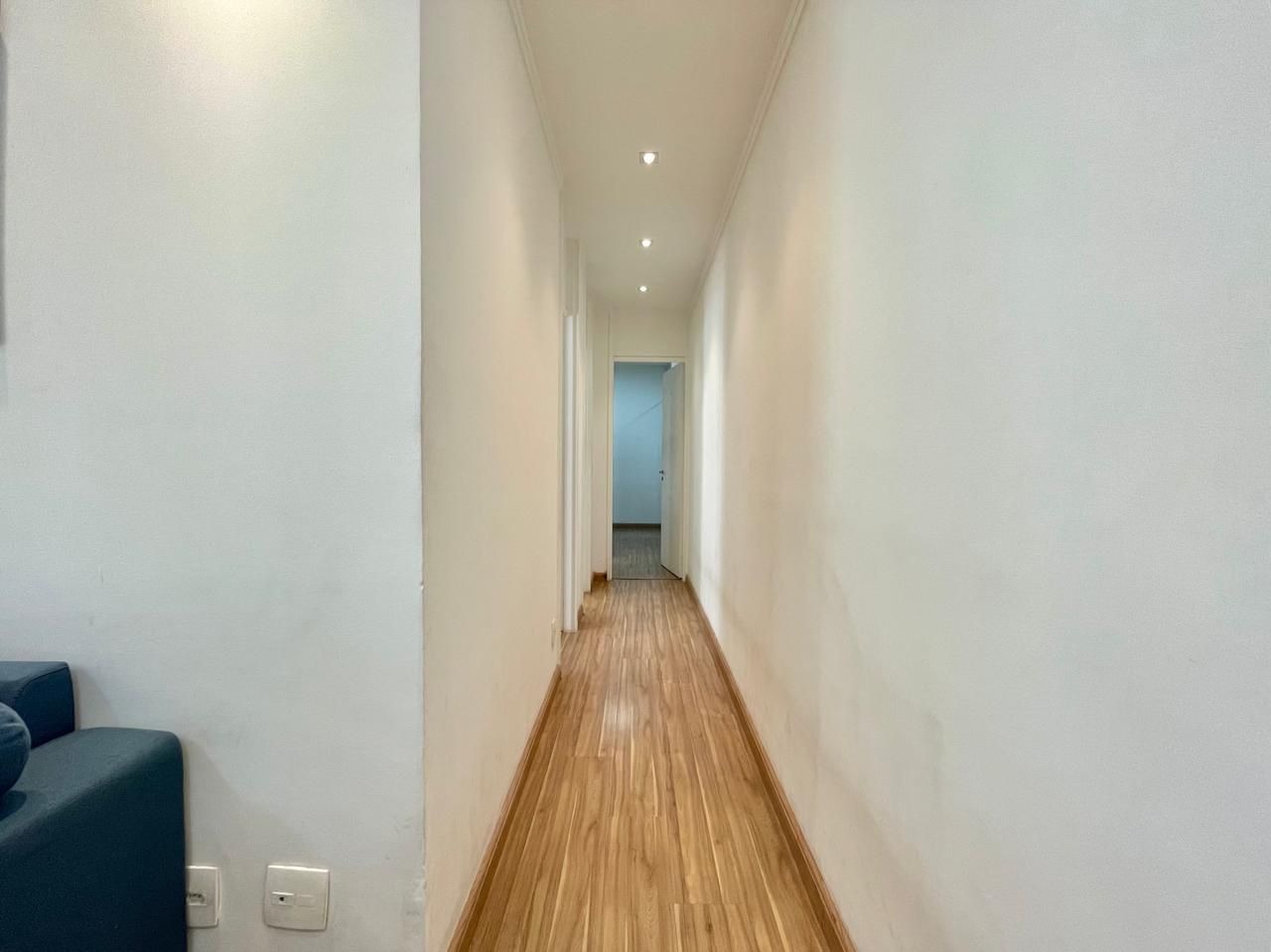 Apartamento à venda no bairro Estuário por 559.900,00: 