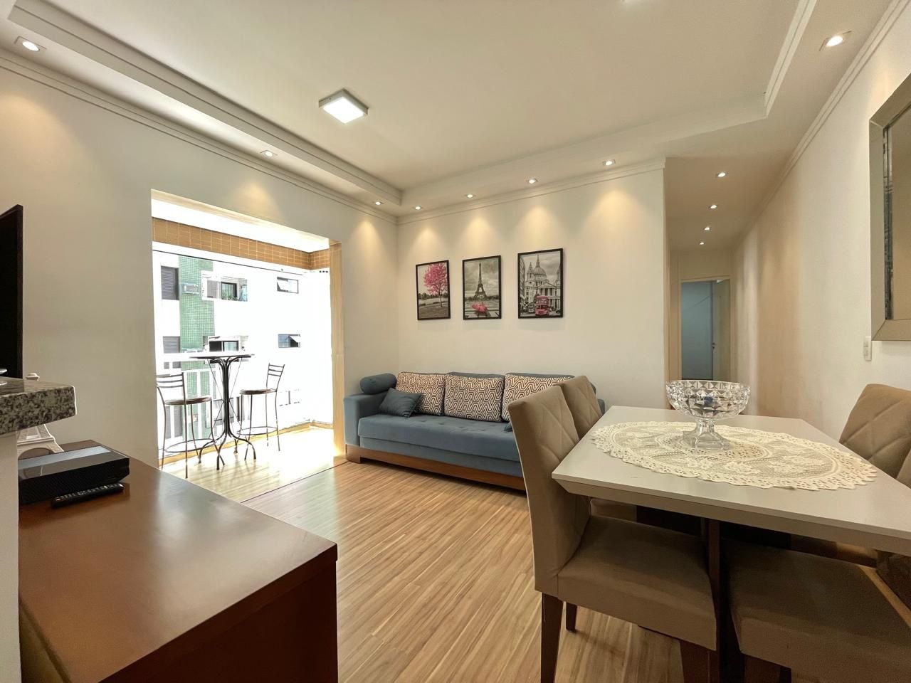 Apartamento à venda no bairro Estuário por 559.900,00: 