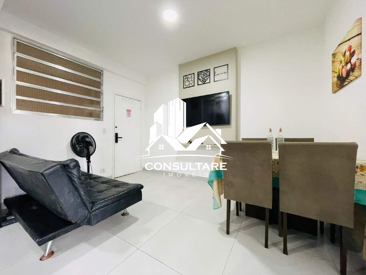 Apartamento à venda no bairro Aparecida por 530.000,00: SALA