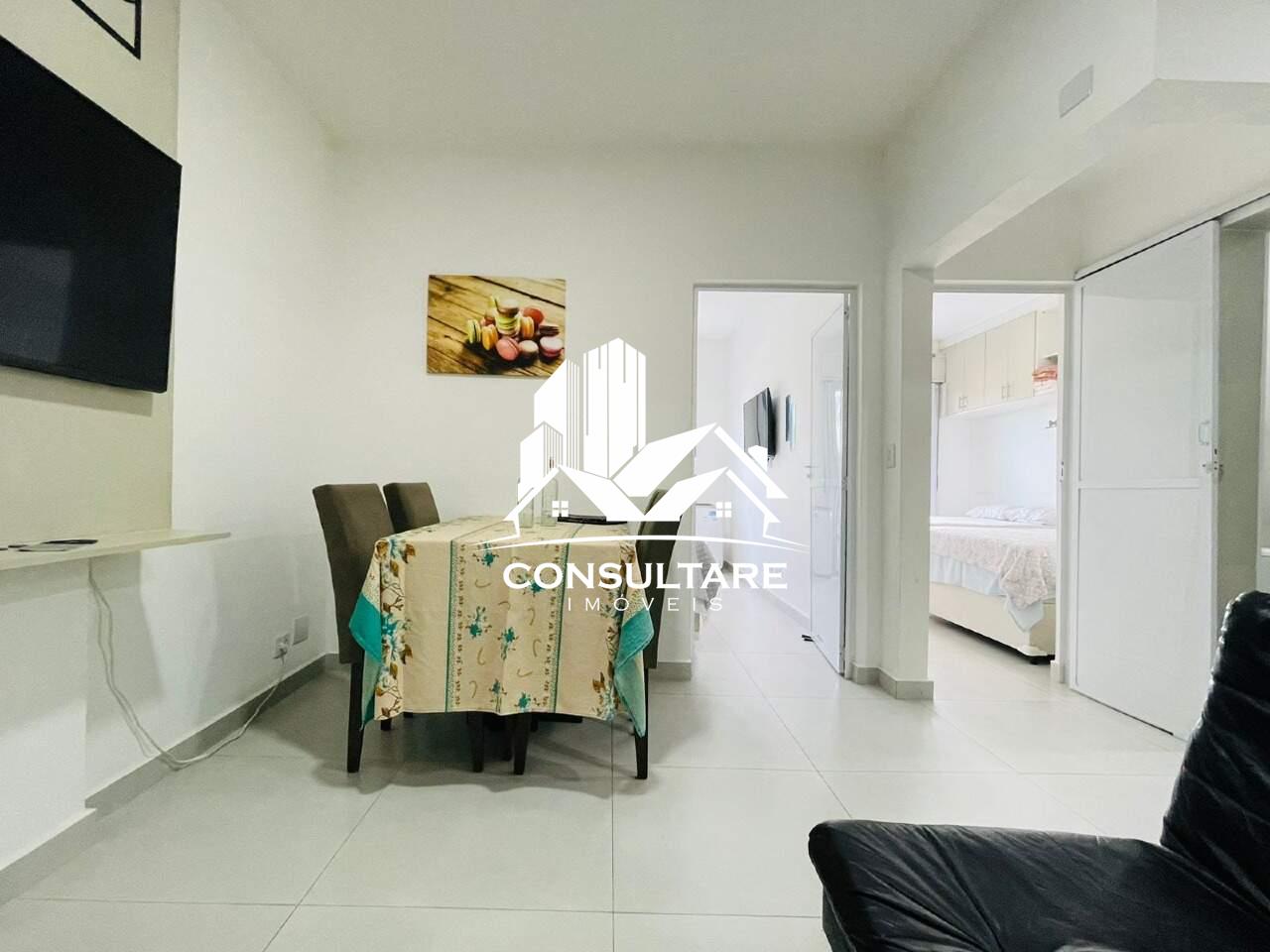 Apartamento à venda no bairro Aparecida por 530.000,00: SALA