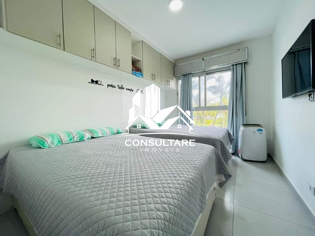 Apartamento à venda no bairro Aparecida por 530.000,00: QUARTO 1