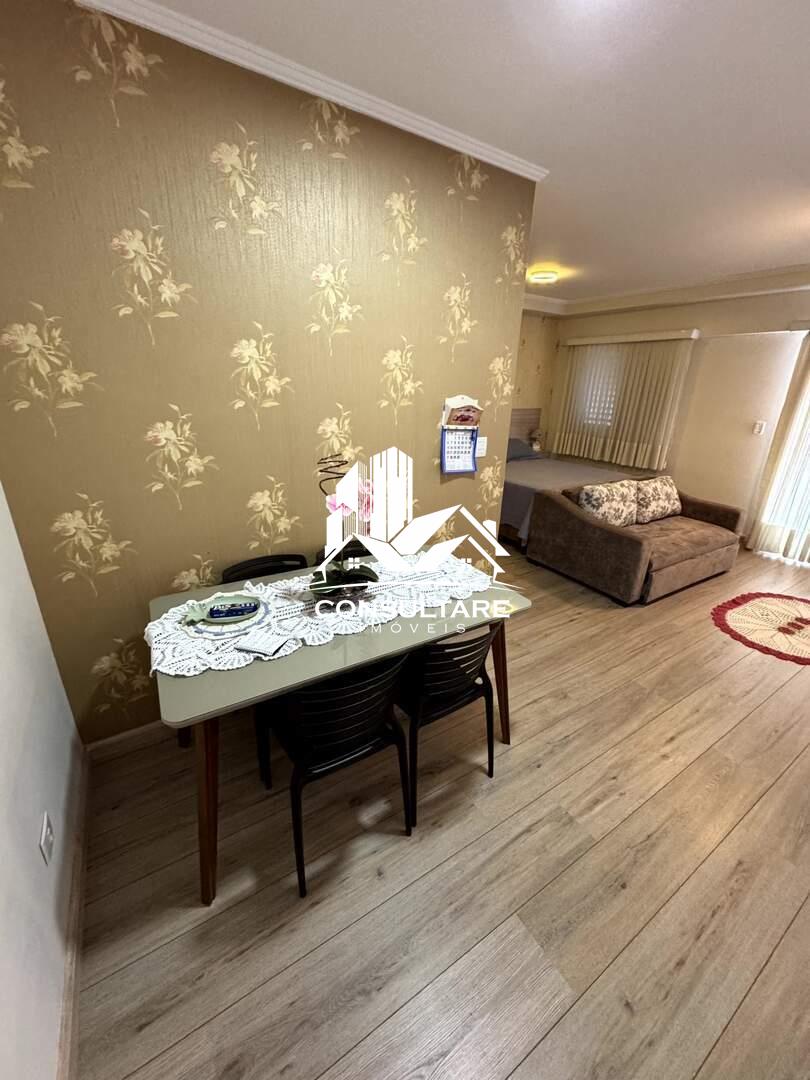 Apartamento à venda no bairro Vila Mathias por 359.000,00: 