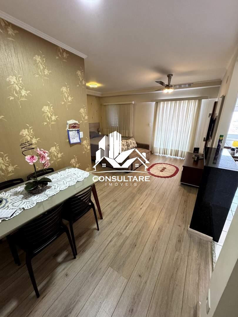 Apartamento à venda no bairro Vila Mathias por 359.000,00: 