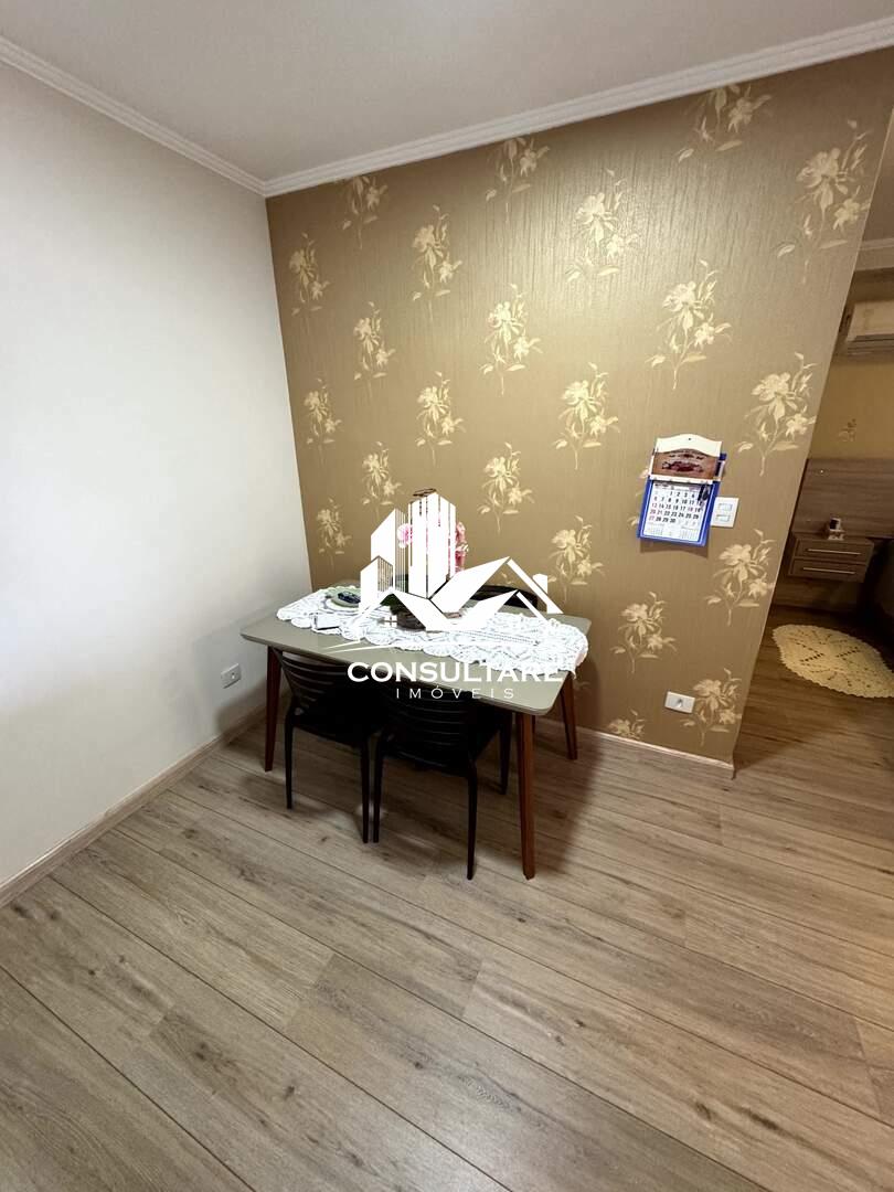 Apartamento à venda no bairro Vila Mathias por 359.000,00: 