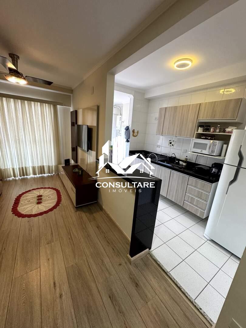 Apartamento à venda no bairro Vila Mathias por 359.000,00: 