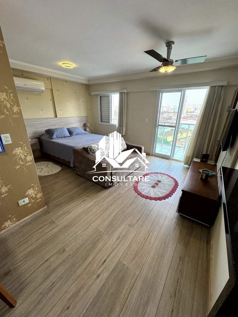 Apartamento à venda no bairro Vila Mathias por 359.000,00: 