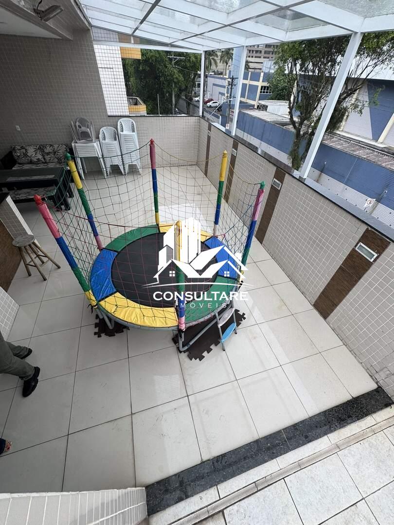 Casa à venda no bairro José Menino por 2.400.000,00: 