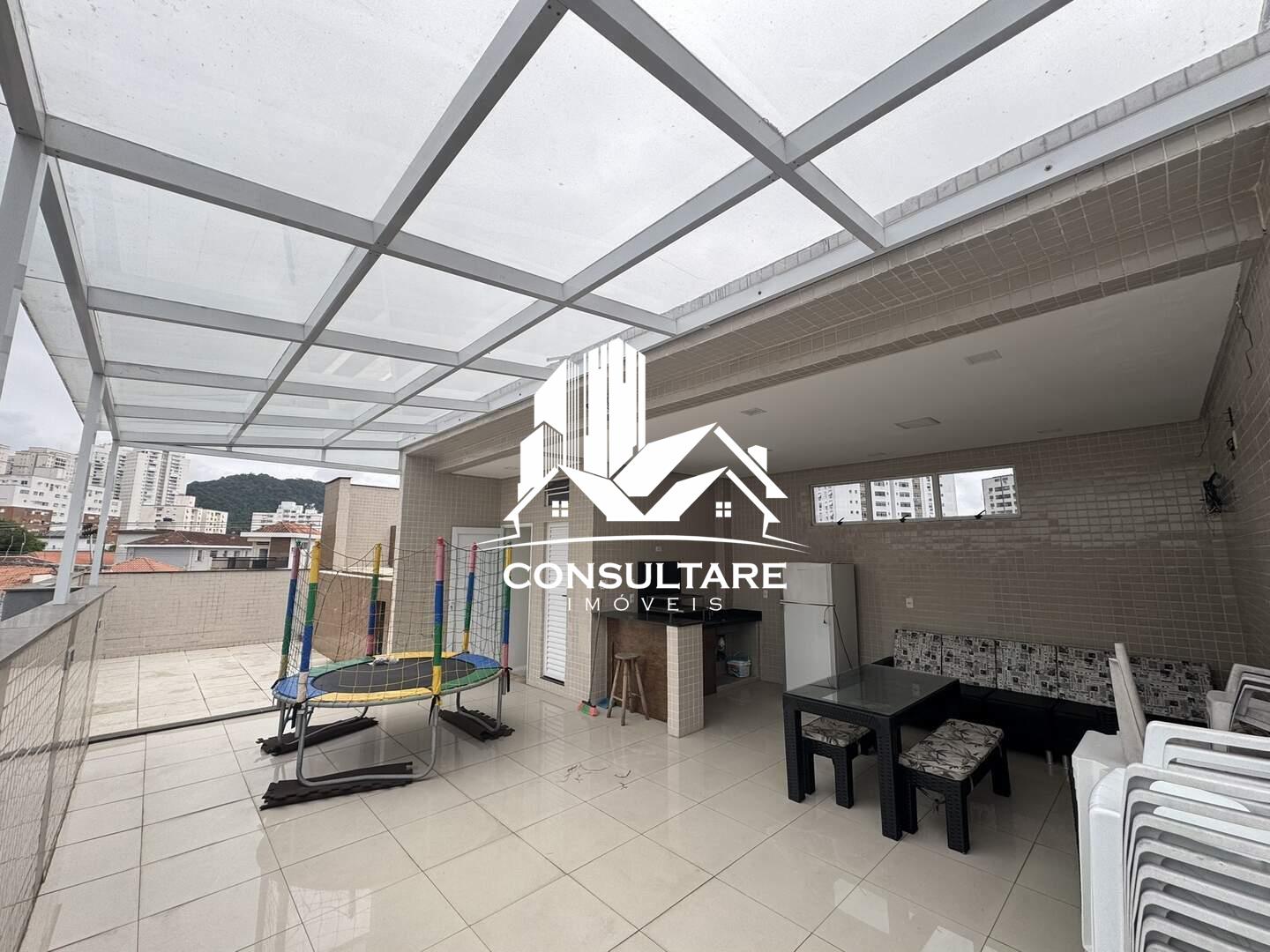 Casa à venda no bairro José Menino por 2.400.000,00: 