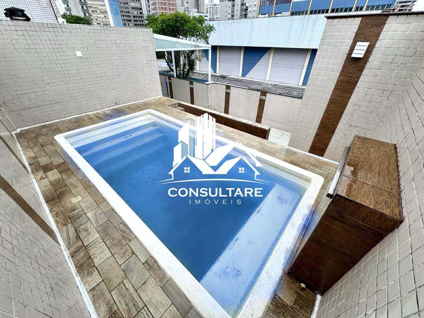 Casa à venda no bairro José Menino por 2.400.000,00: 