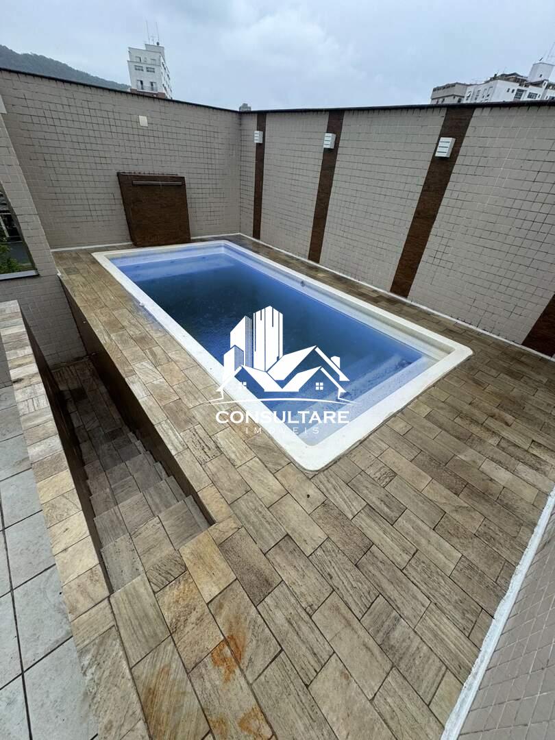 Casa à venda no bairro José Menino por 2.400.000,00: 