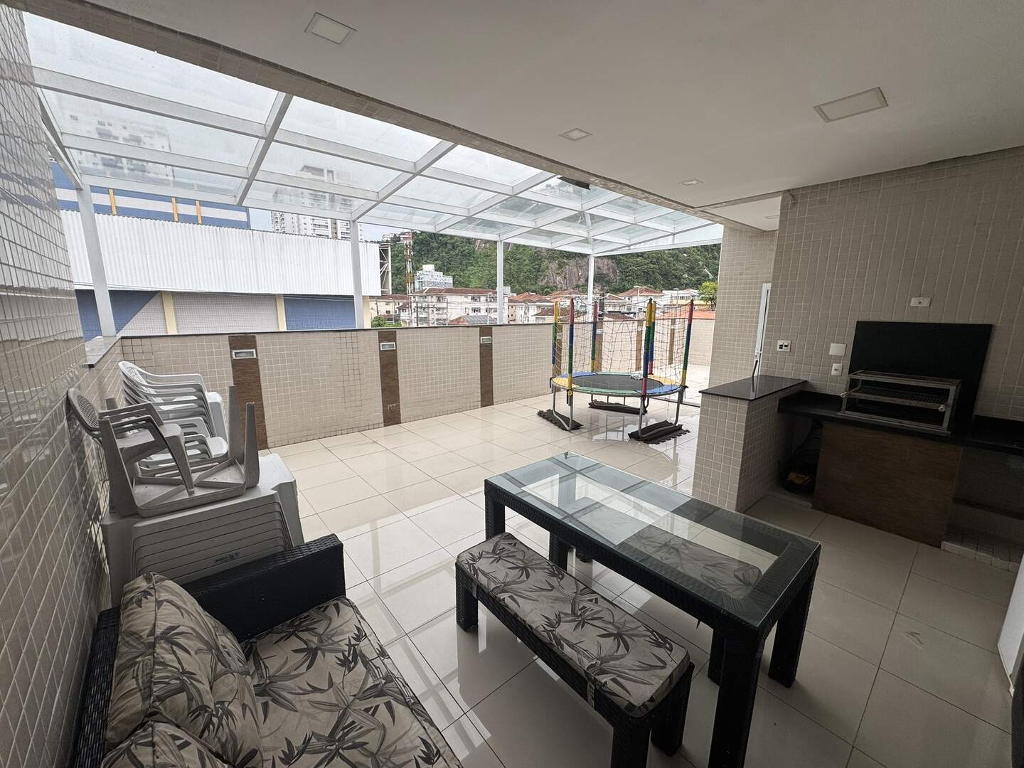 Casa à venda no bairro José Menino por 2.400.000,00: 