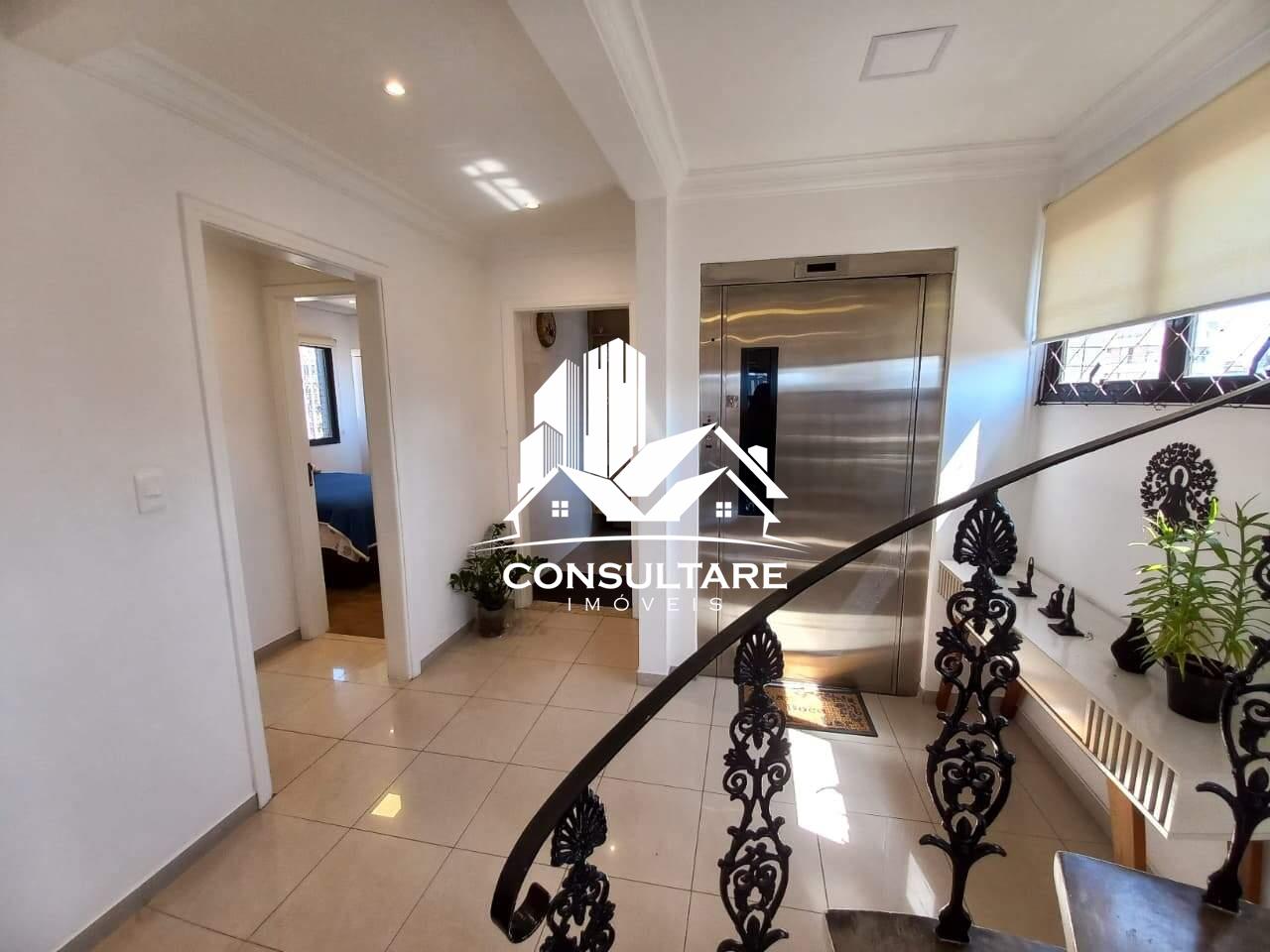 Cobertura à venda no bairro Boqueirão por 2.600.000,00: 