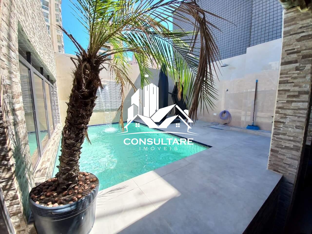 Cobertura à venda no bairro Boqueirão por 2.600.000,00: 