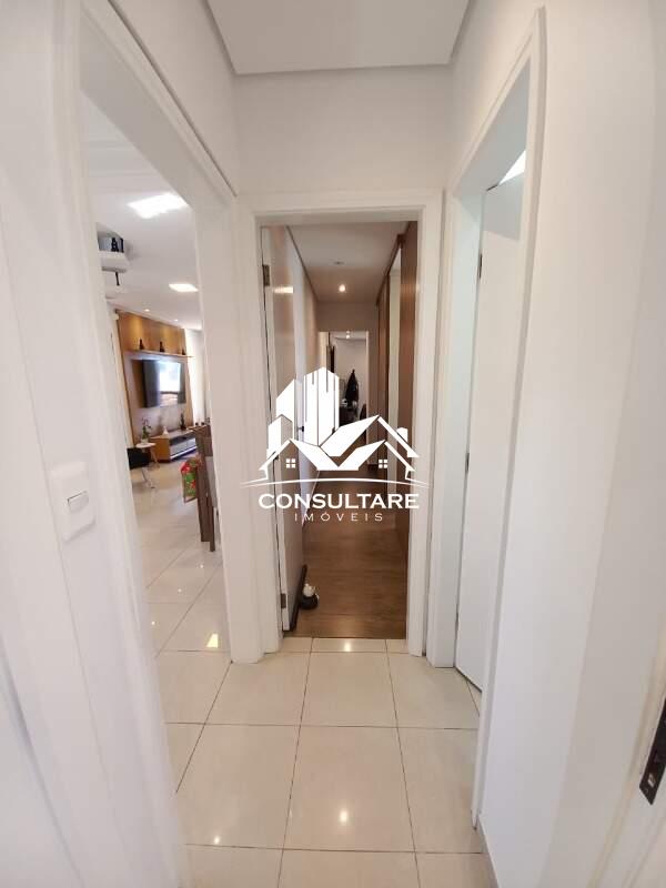 Cobertura à venda no bairro Boqueirão por 2.600.000,00: 