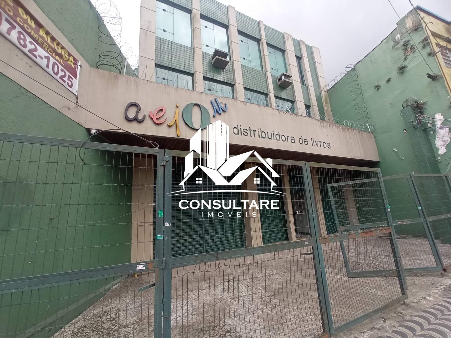 Prédio à venda no bairro Vila Nova por 2.500.000,00: 