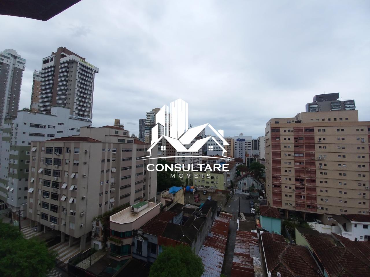 Apartamento à venda no bairro Gonzaga por 1.060.000,00: 