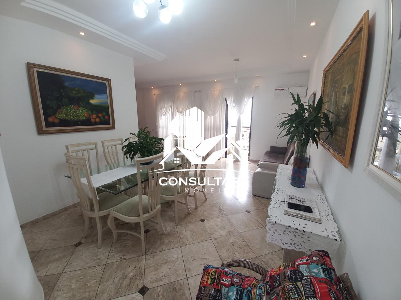 Apartamento à venda no bairro Gonzaga por 1.060.000,00: 