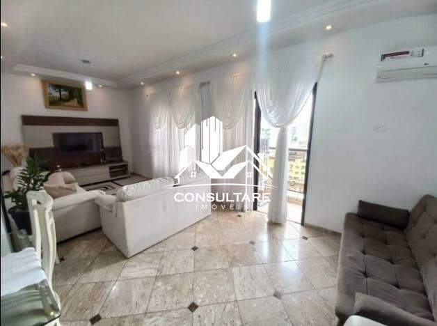 Apartamento à venda no bairro Gonzaga por 1.060.000,00: 