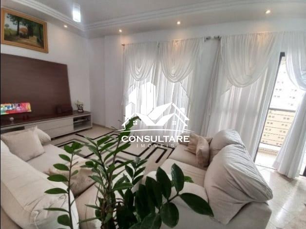 Apartamento à venda no bairro Gonzaga por 1.060.000,00: 