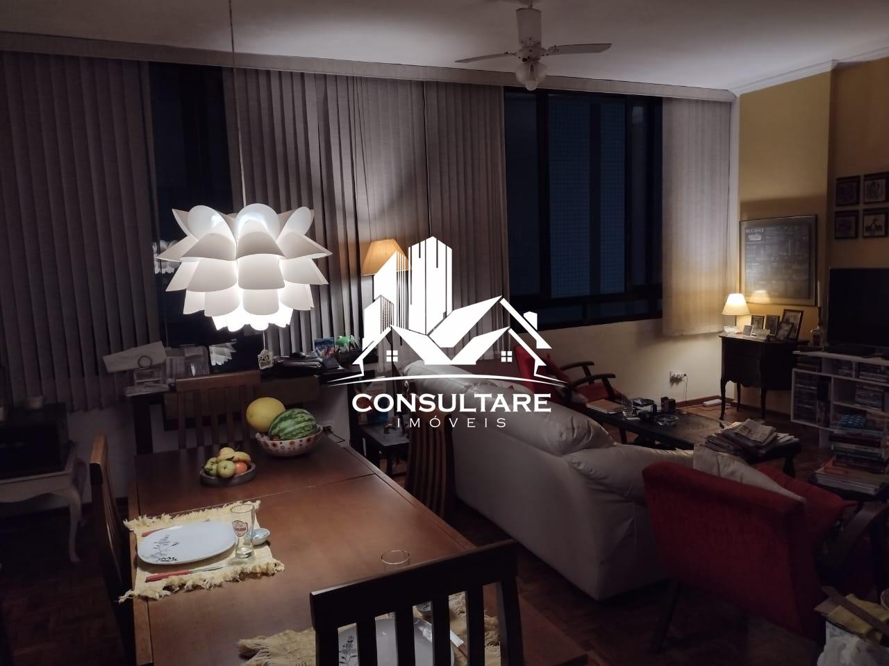 Apartamento à venda no bairro Gonzaga por 954.000,00: 