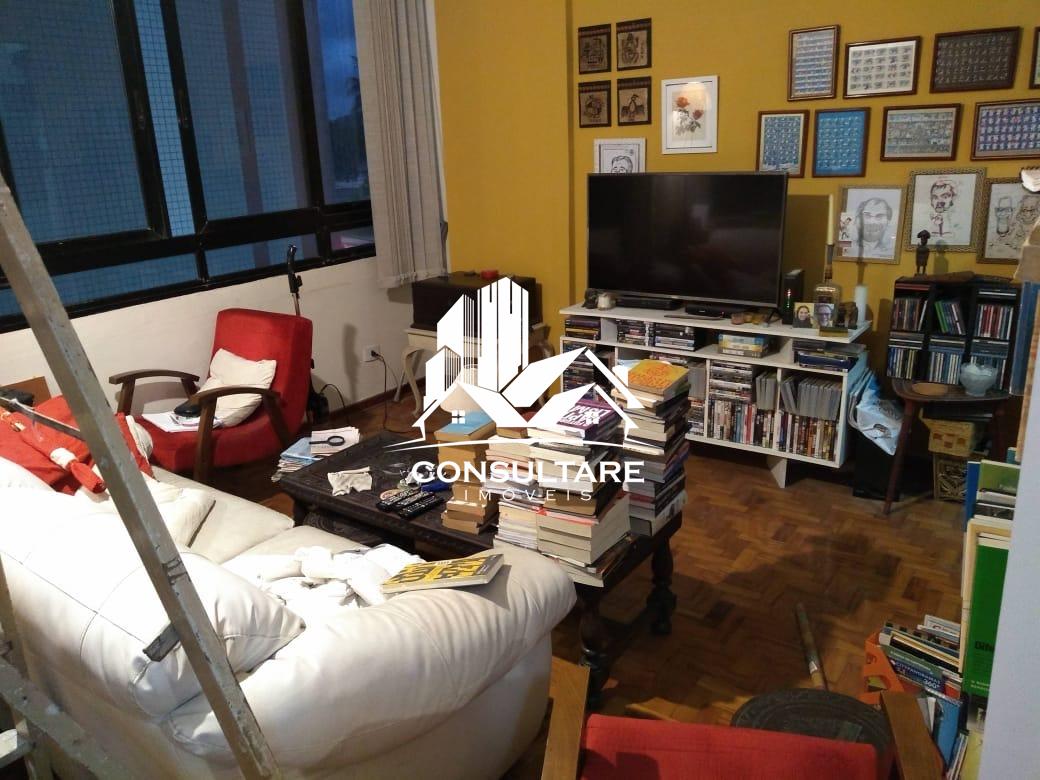 Apartamento à venda no bairro Gonzaga por 954.000,00: 