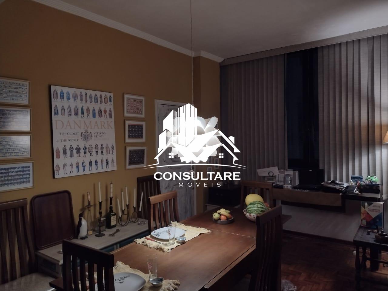 Apartamento à venda no bairro Gonzaga por 954.000,00: 