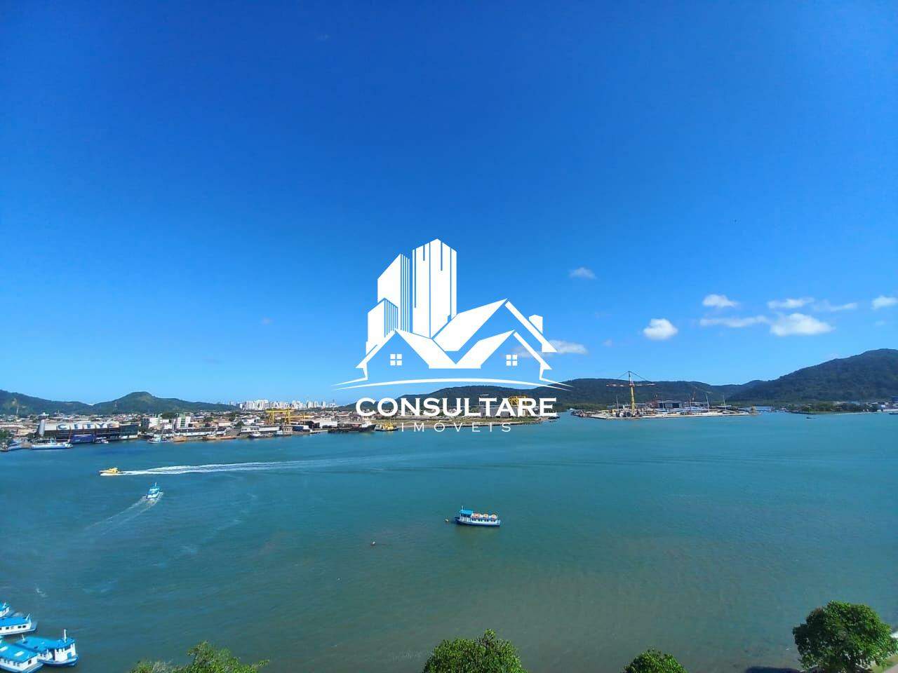 Apartamento à venda no bairro Ponta da Praia por 2.550.000,00: 