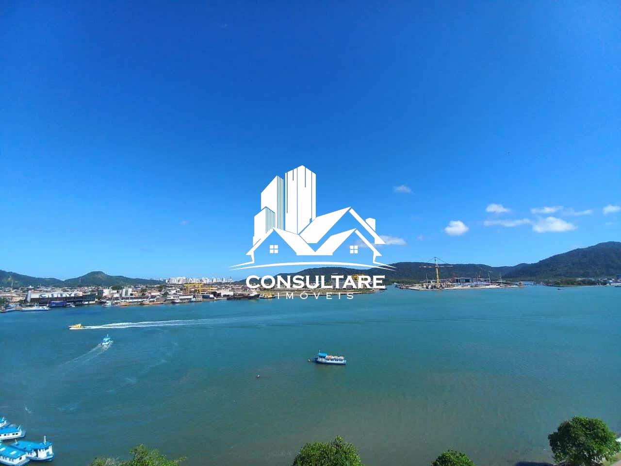 Apartamento para aluguel no bairro Ponta da Praia por 15.000,00: 