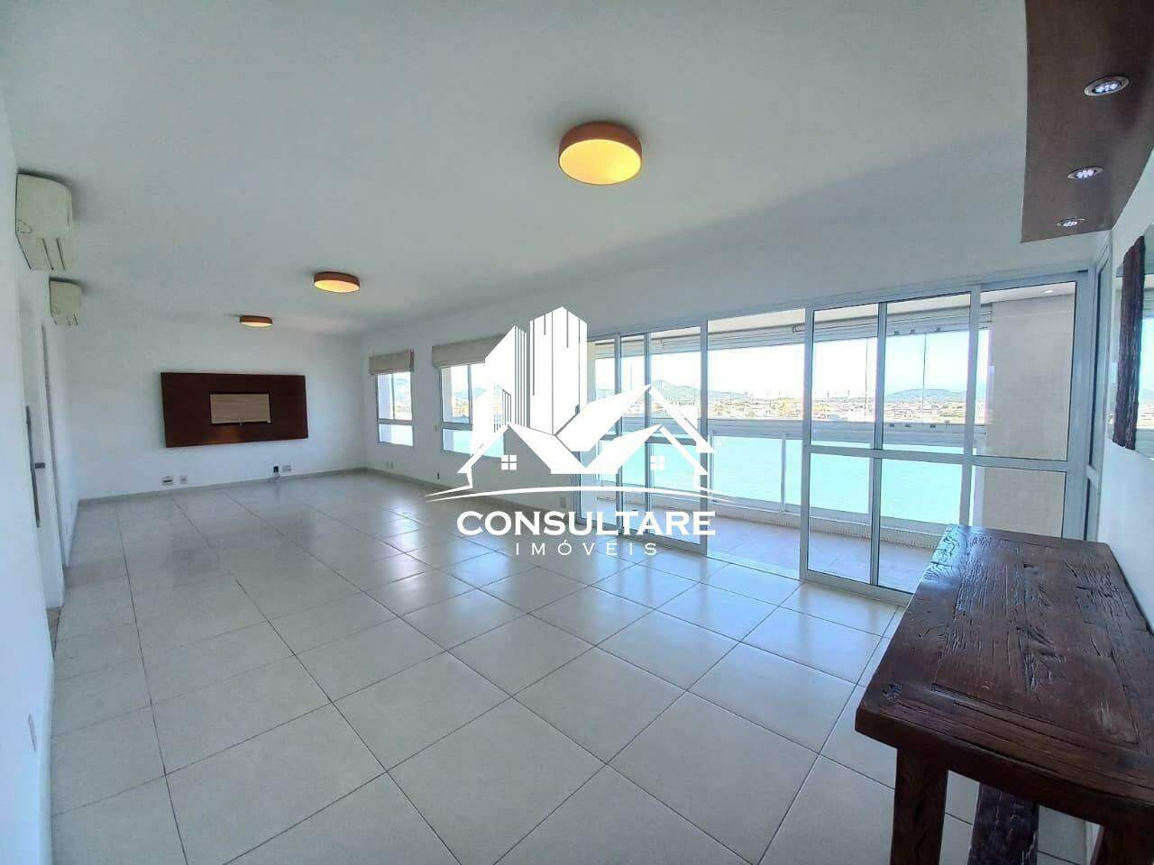 Apartamento para aluguel no bairro Ponta da Praia por 15.000,00: 