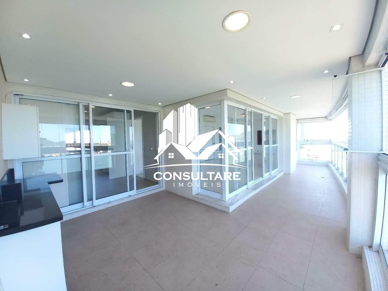 Apartamento para aluguel no bairro Ponta da Praia por 15.000,00: 