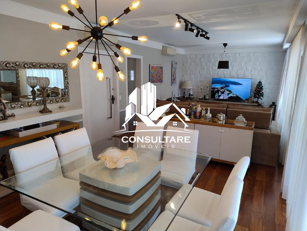 Apartamento à venda no bairro Ponta da Praia por 2.250.000,00: 