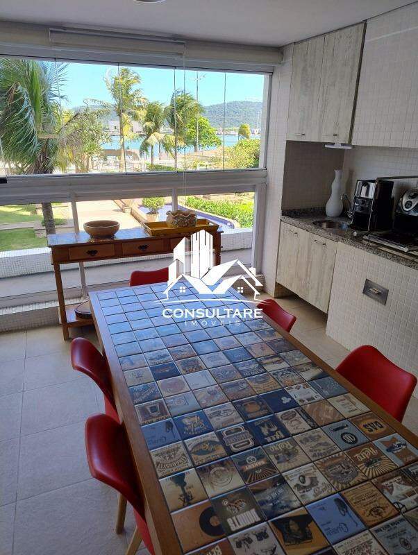 Apartamento à venda no bairro Ponta da Praia por 2.250.000,00: 