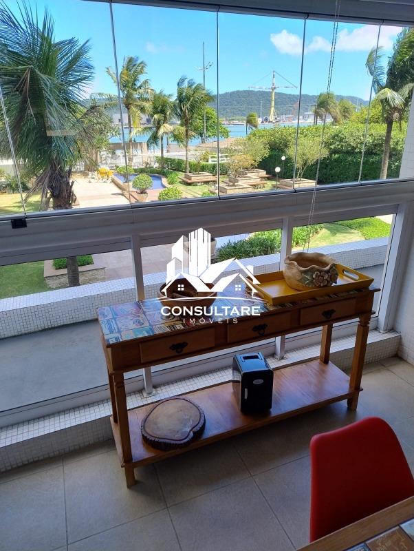 Apartamento à venda no bairro Ponta da Praia por 2.250.000,00: 