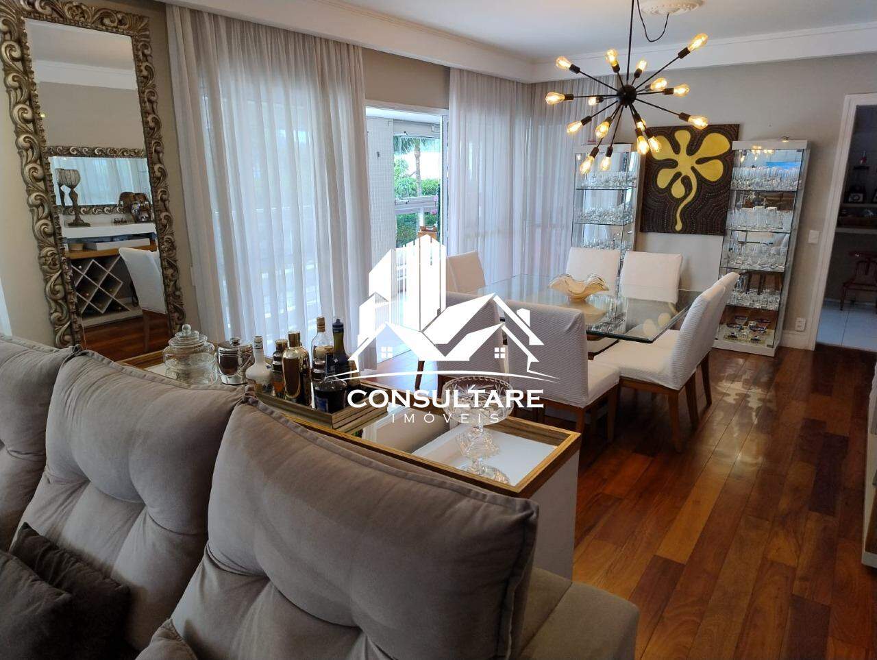 Apartamento à venda no bairro Ponta da Praia por 2.250.000,00: 