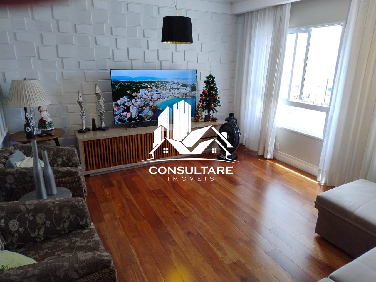 Apartamento à venda no bairro Ponta da Praia por 2.250.000,00: 