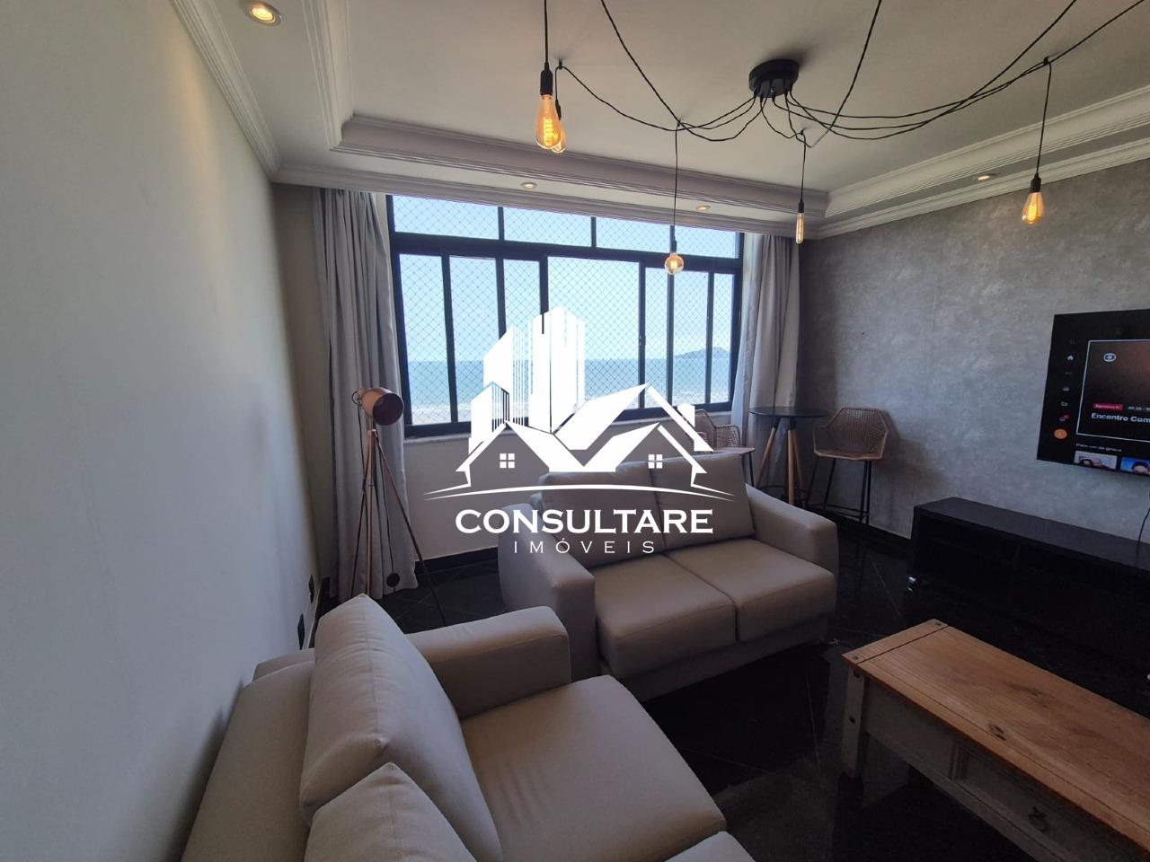 Apartamento para aluguel no bairro Gonzaga por 9.500,00: 