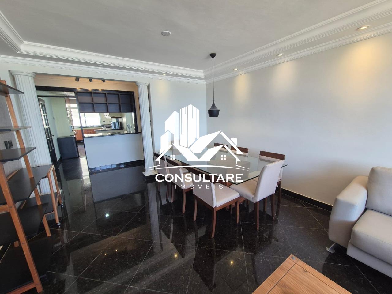 Apartamento para aluguel no bairro Gonzaga por 9.500,00: 