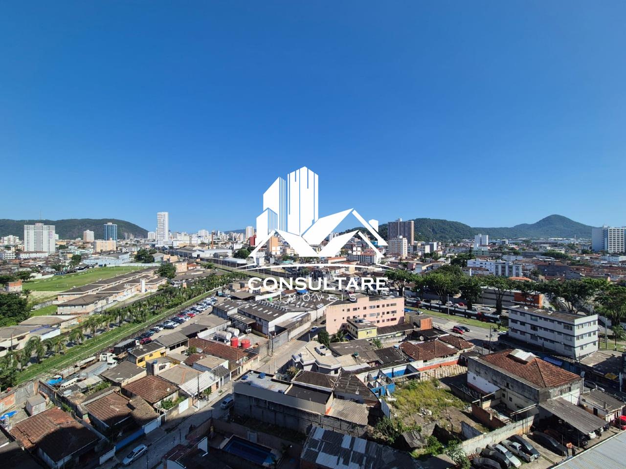 Apartamento à venda no bairro Parque São Vicente por 320.000,00: 