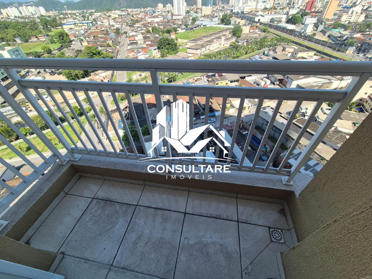 Apartamento à venda no bairro Parque São Vicente por 320.000,00: 