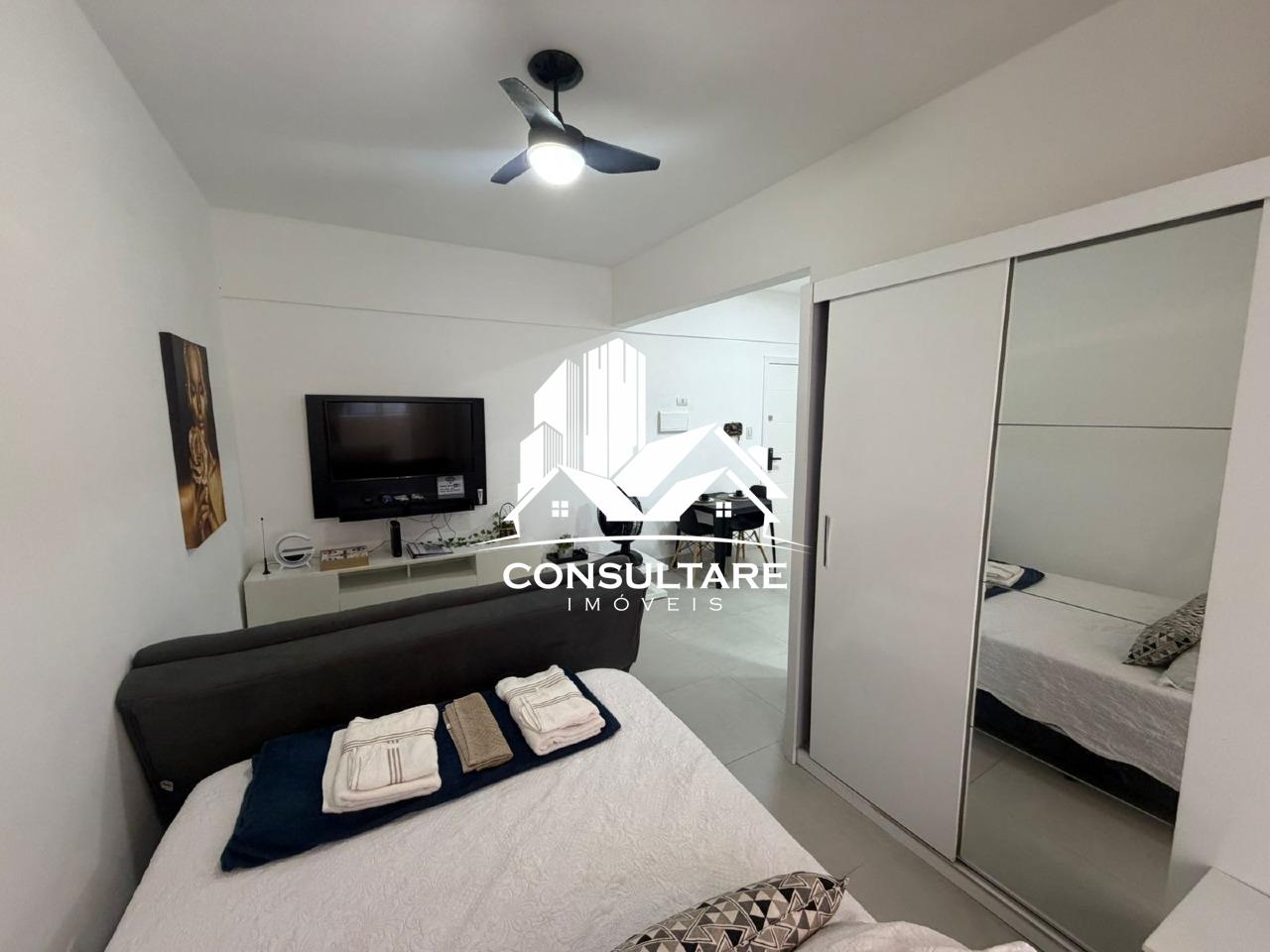 Kitnet para aluguel no bairro Centro por 3.000,00: 