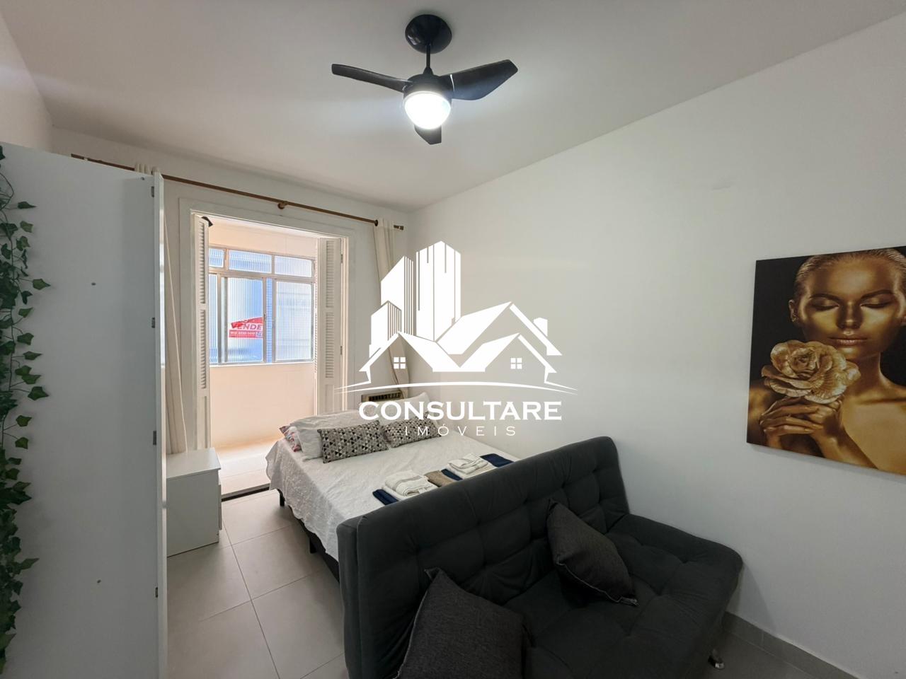 Kitnet para aluguel no bairro Centro por 3.000,00: 