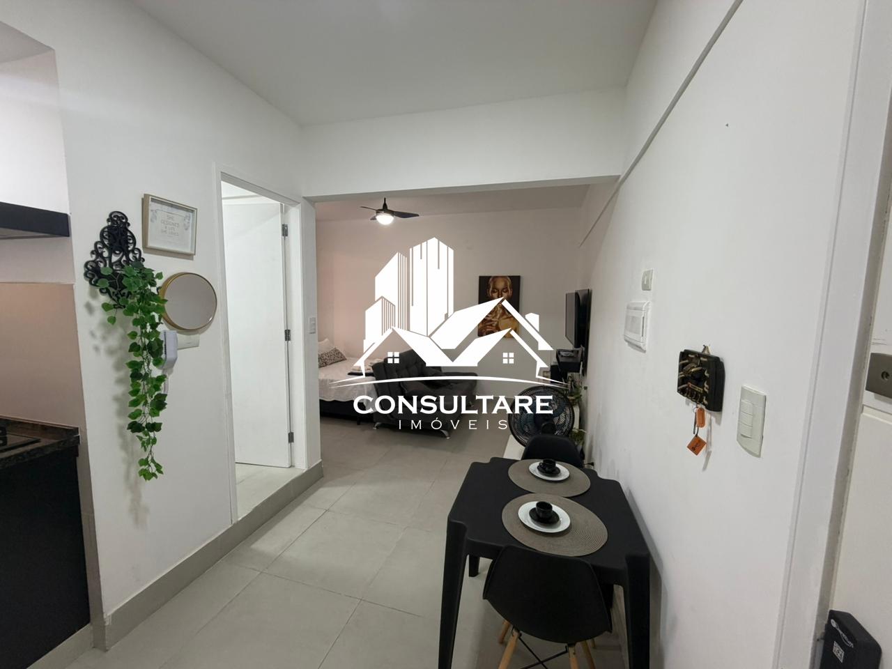 Kitnet para aluguel no bairro Centro por 3.000,00: 