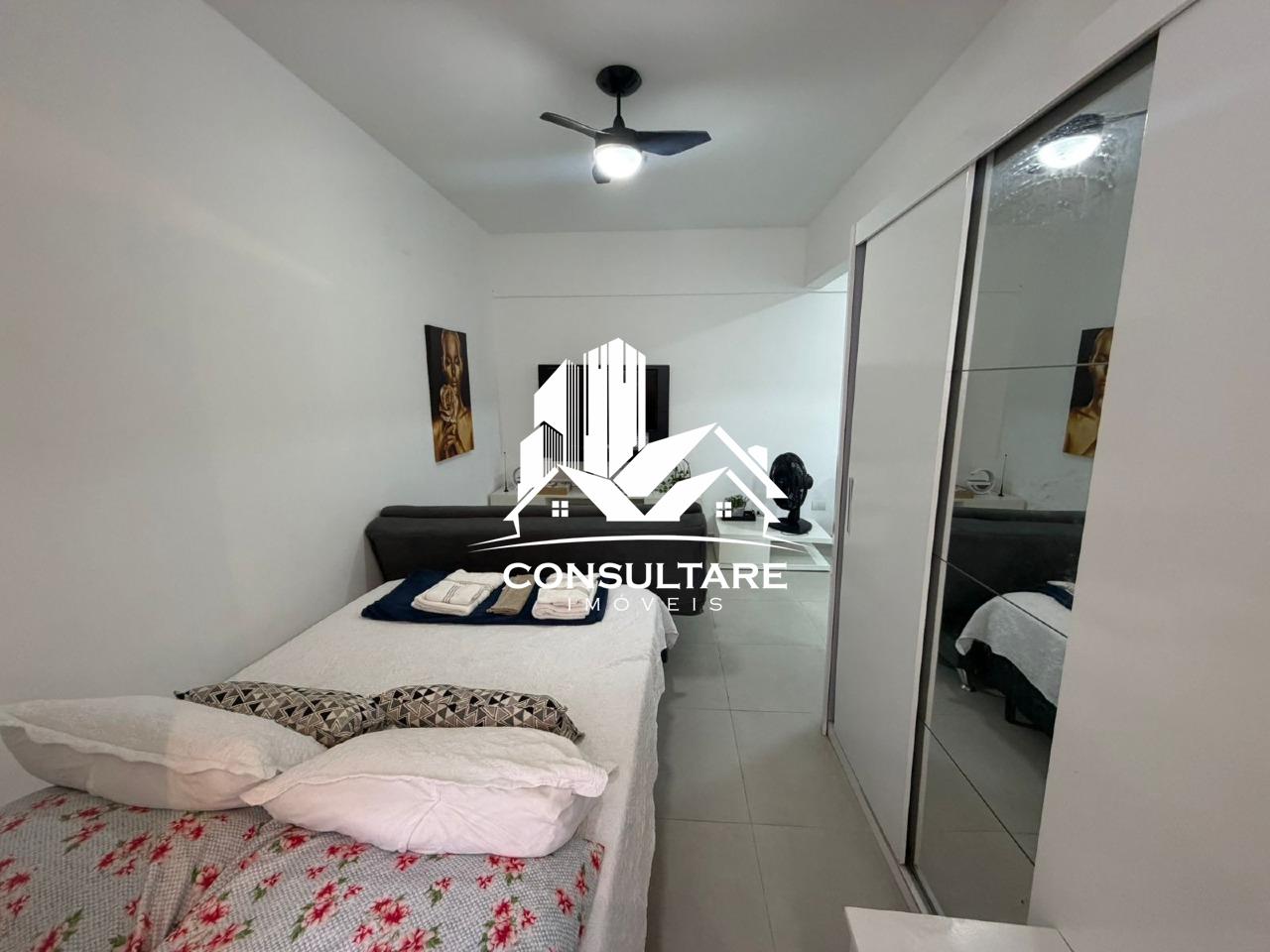 Kitnet para aluguel no bairro Centro por 3.000,00: 