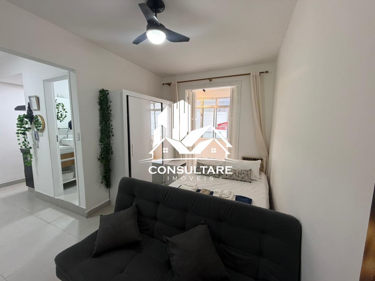 Kitnet para aluguel no bairro Centro por 3.000,00: 