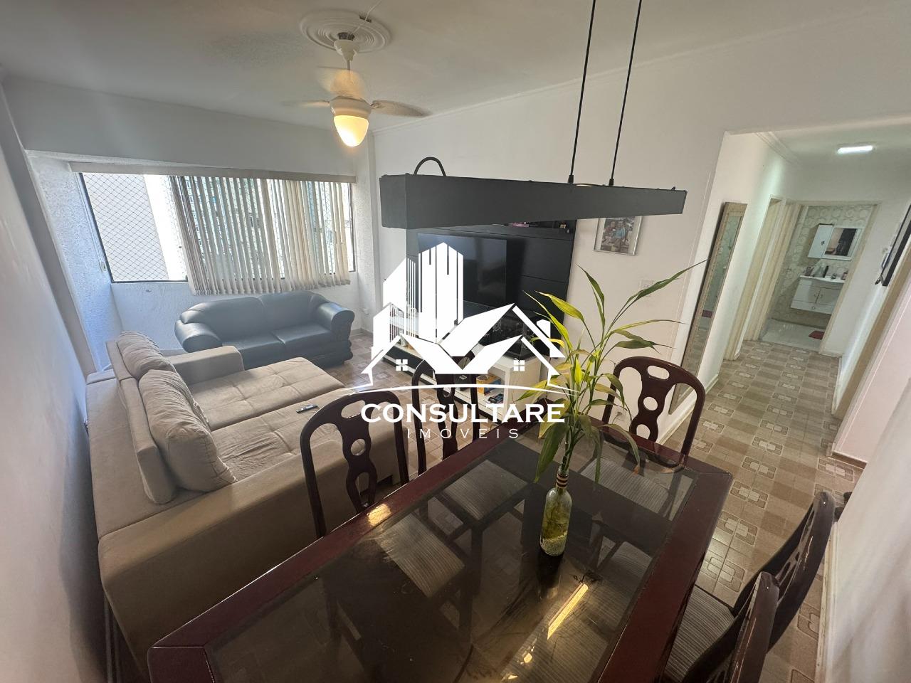 Apartamento à venda no bairro Aparecida por 545.000,00: 