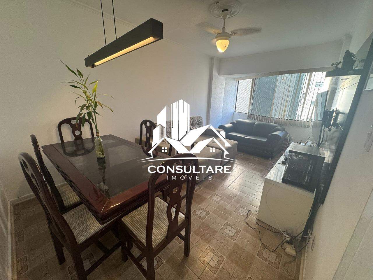 Apartamento à venda no bairro Aparecida por 545.000,00: 