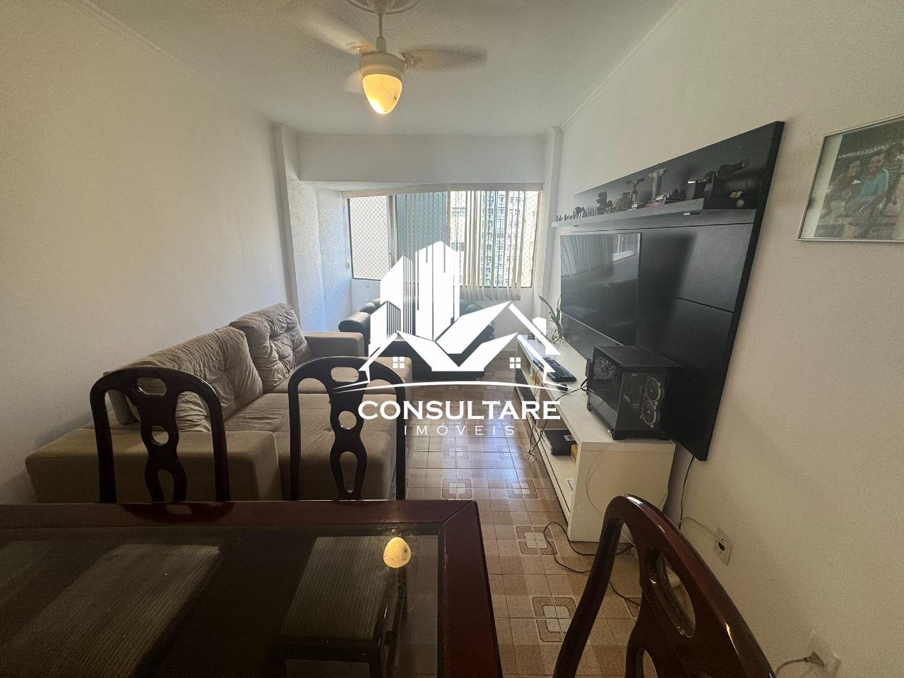 Apartamento à venda no bairro Aparecida por 545.000,00: 