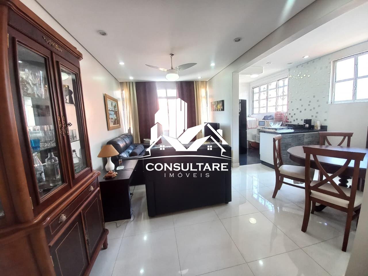 Apartamento à venda no bairro Aparecida por 749.000,00: 