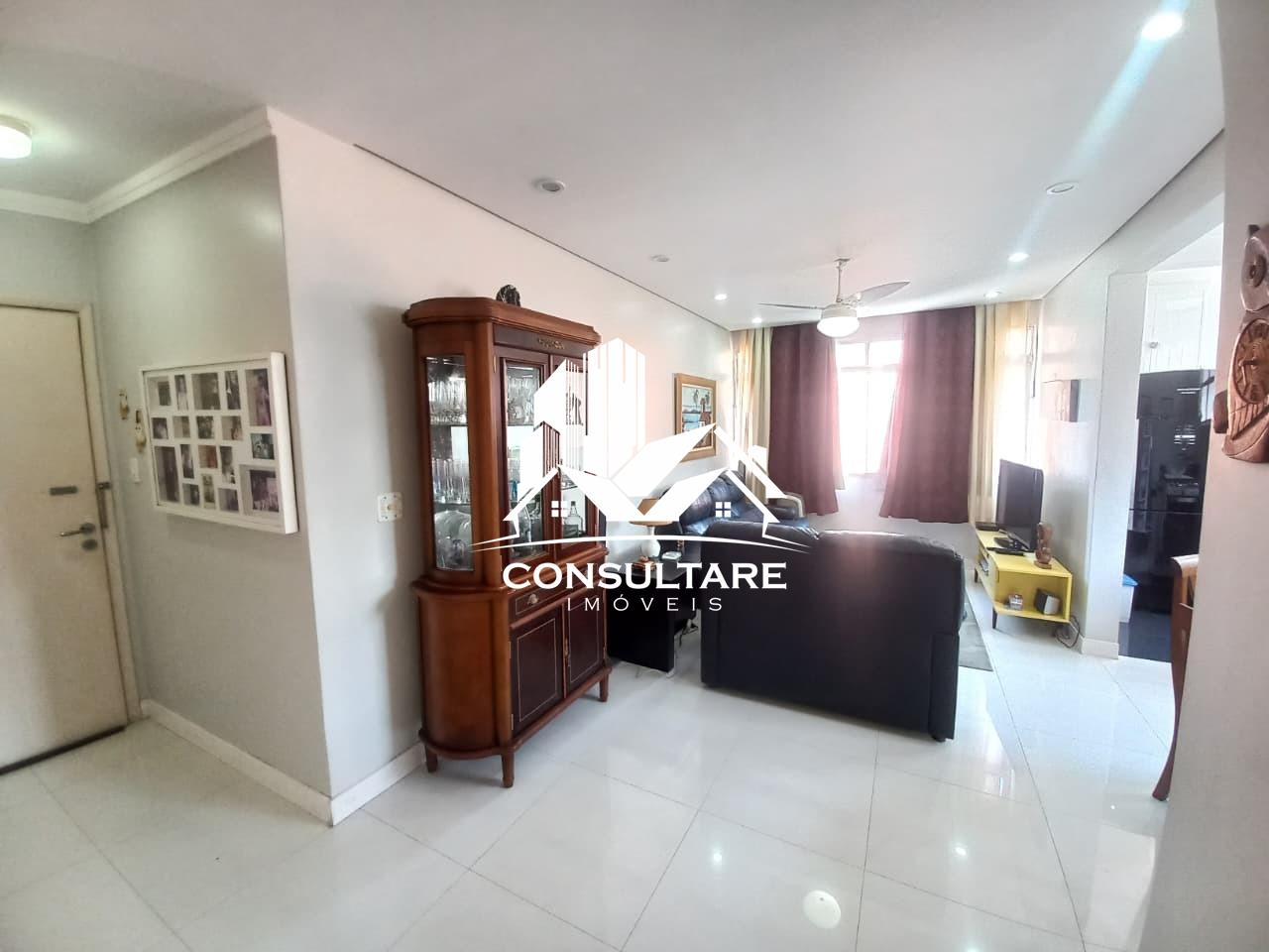 Apartamento à venda no bairro Aparecida por 749.000,00: 